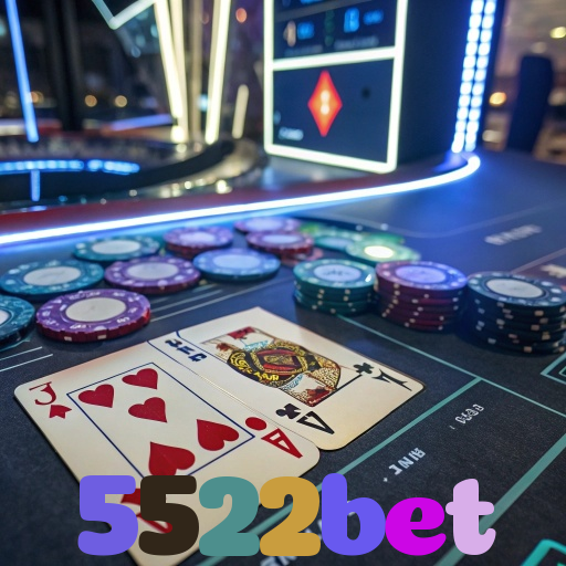 5522bet