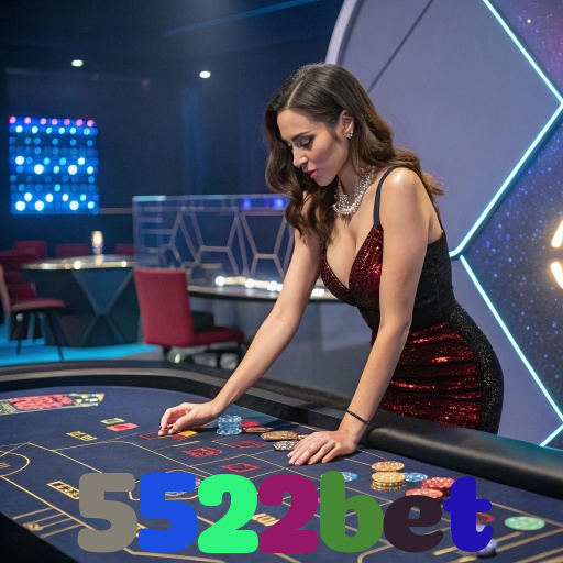 5522bet 