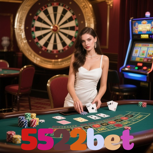 5522bet 