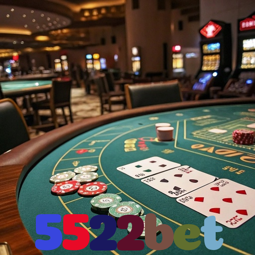 5522bet 