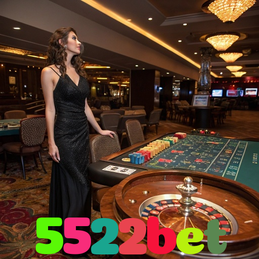 5522bet 