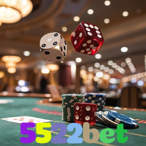 5522bet 