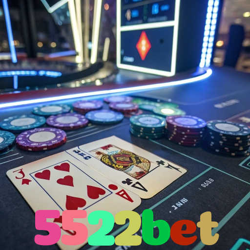 5522bet 