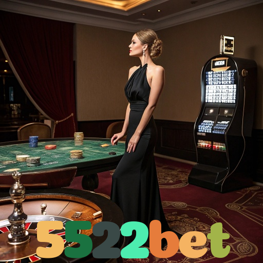5522bet 