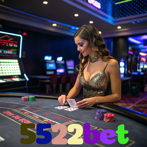 5522bet 
