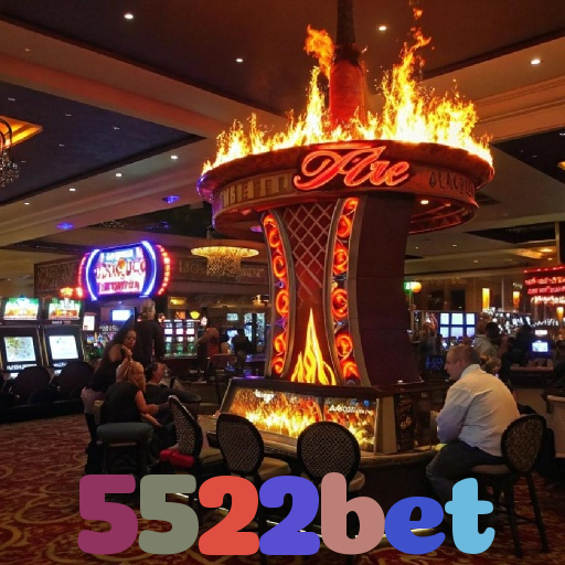 5522bet 