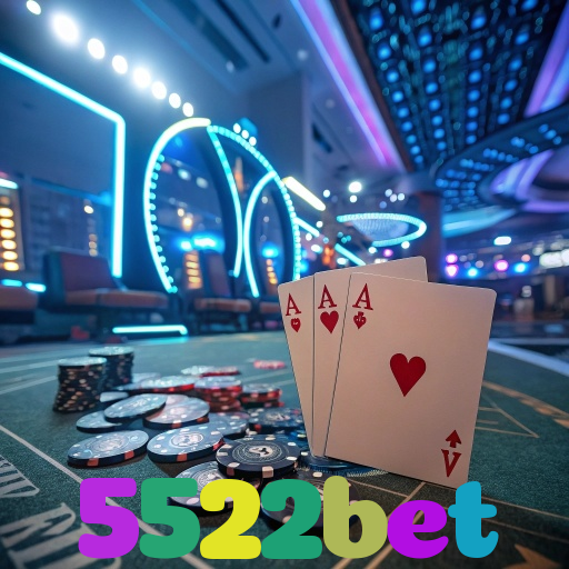 5522bet 