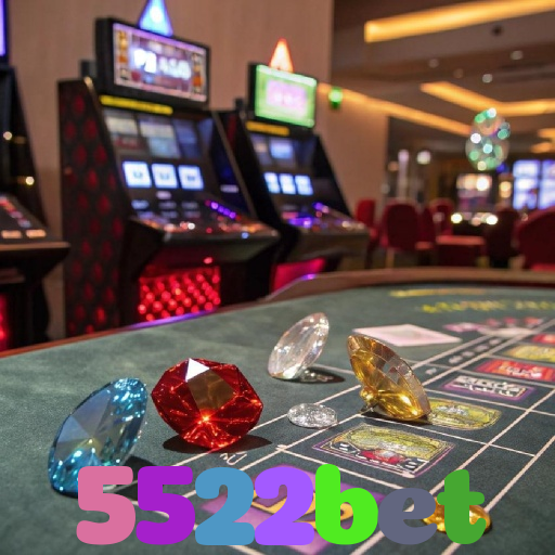 5522bet 