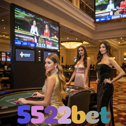 5522bet 