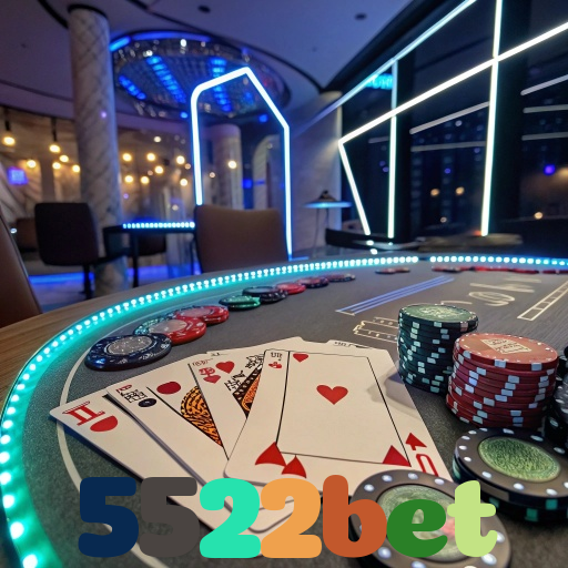 5522bet 