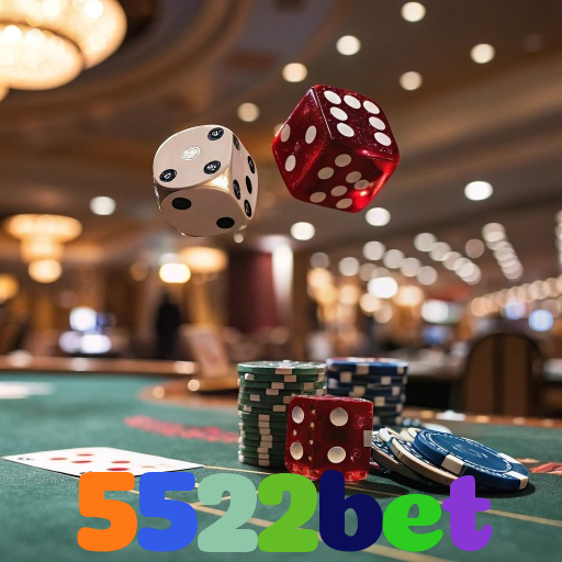 5522bet 