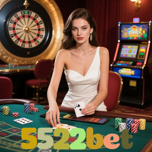 5522bet 