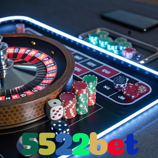 5522bet 