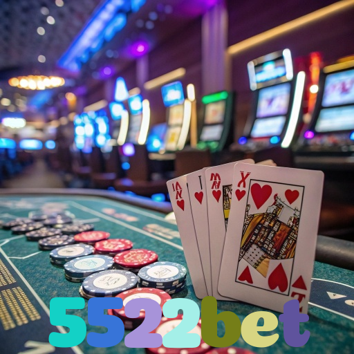 5522bet