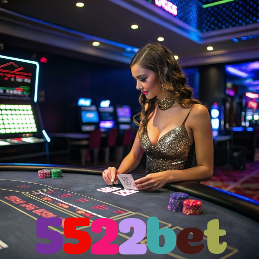 5522bet 
