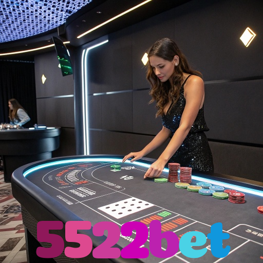 5522bet 