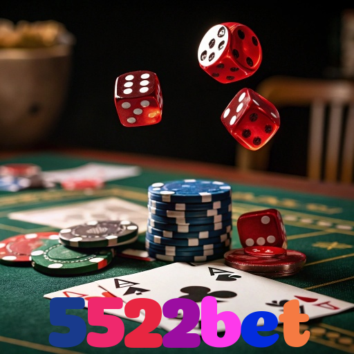 5522bet 