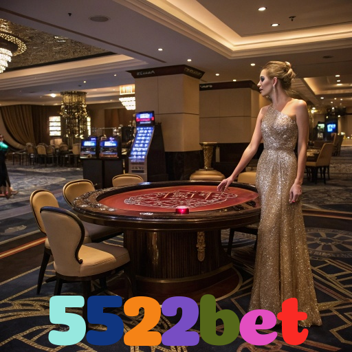 5522bet 