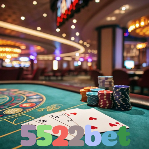 5522bet 