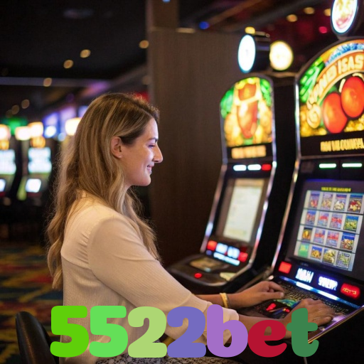 5522bet 