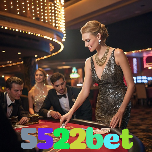5522bet 