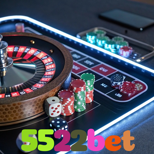 5522bet 