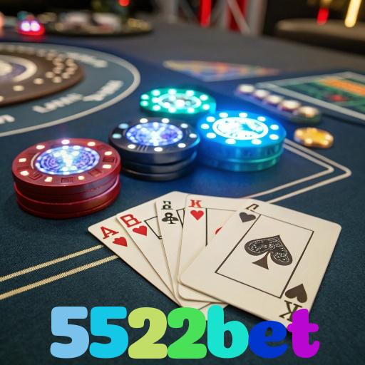 5522bet 