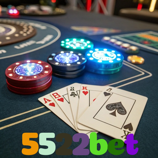 5522bet 