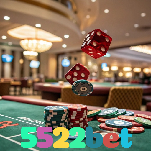 5522bet 