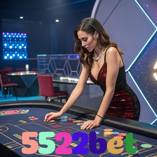 5522bet 