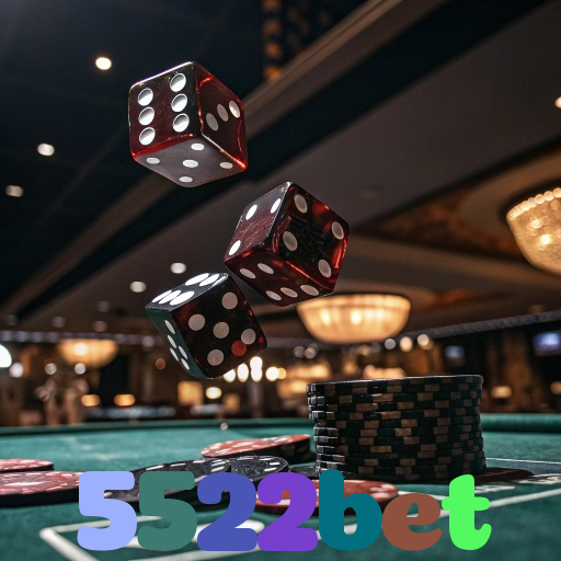 5522bet 