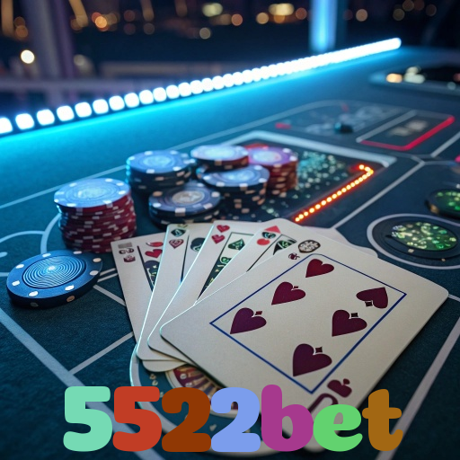 5522bet 