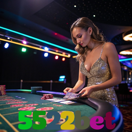 5522bet