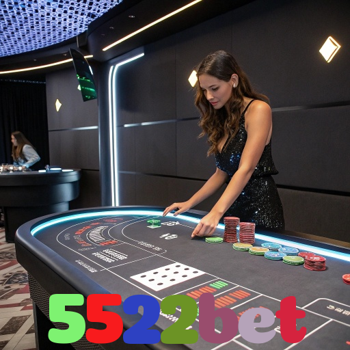 5522bet 