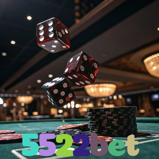 5522bet 