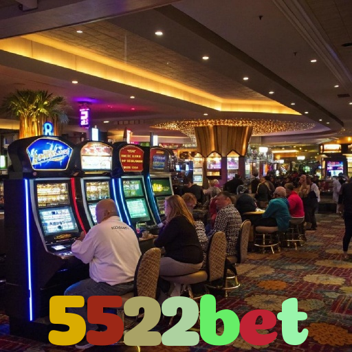 5522bet 