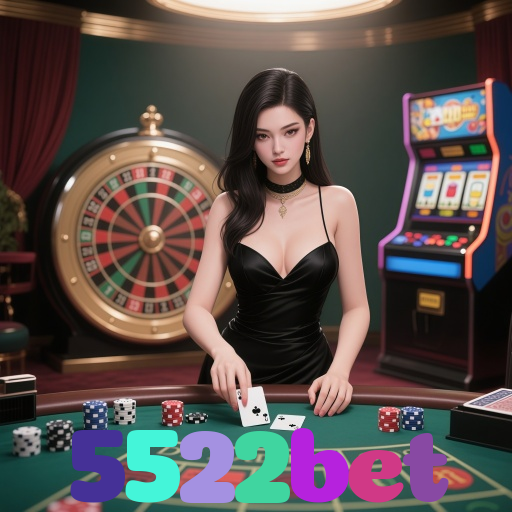 5522bet 