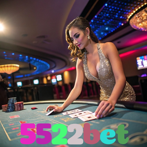 5522bet 