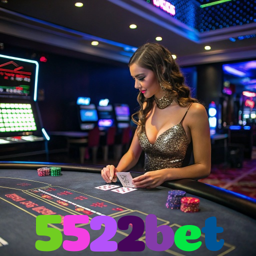 5522bet 