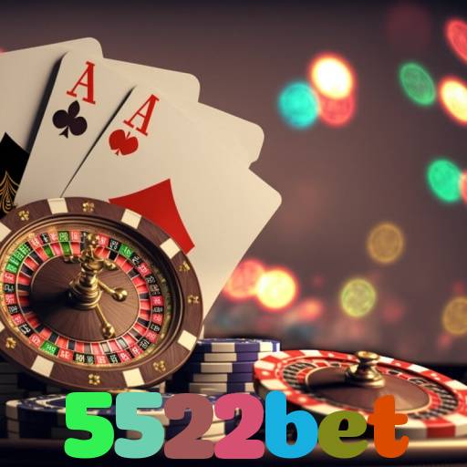 5522bet 
