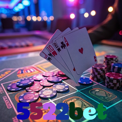 5522bet 