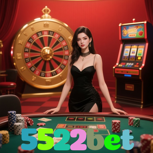 5522bet 