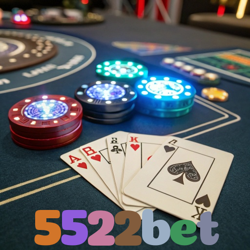 5522bet 