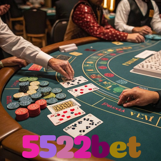 5522bet 