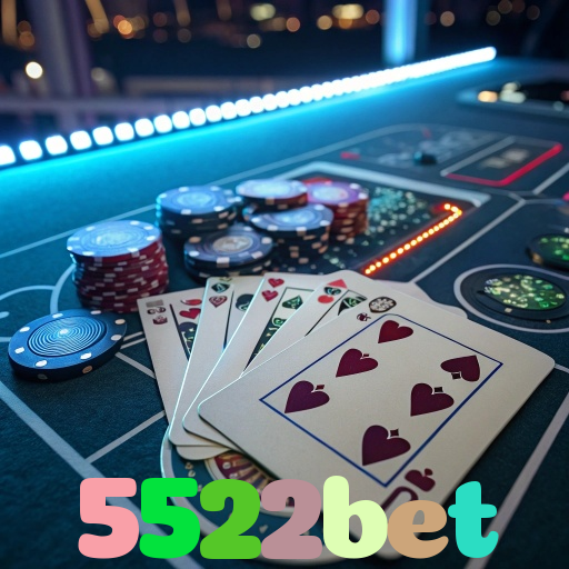 5522bet 