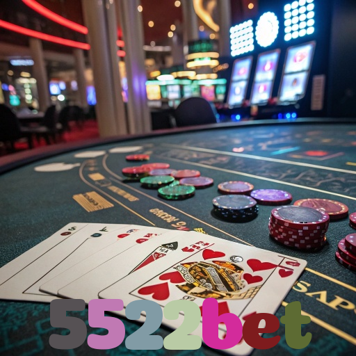 5522bet 