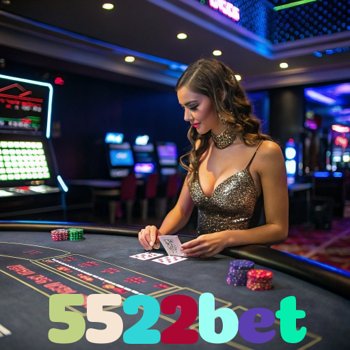5522bet 