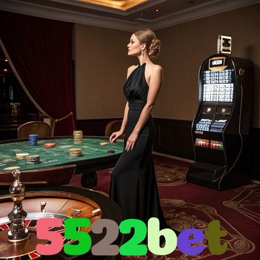 5522bet 
