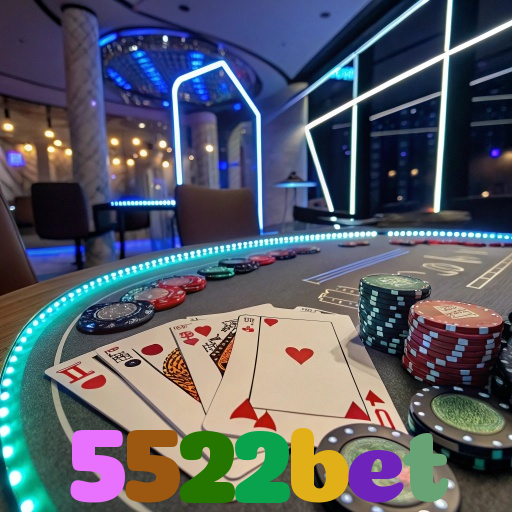 5522bet 